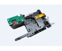 Warranty Card Reader - 	Hyosung Halo II